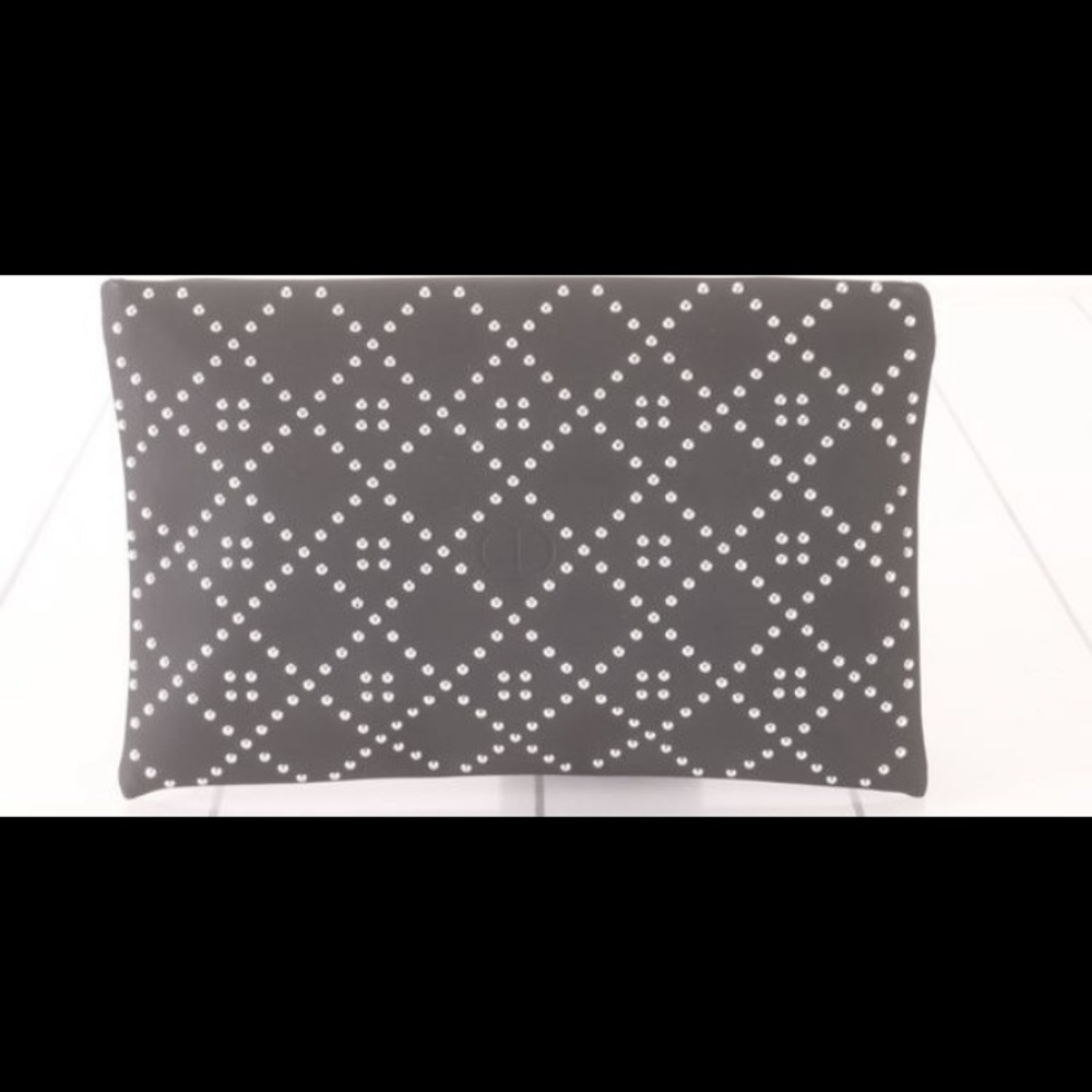 Dior Diorissimo Clutch